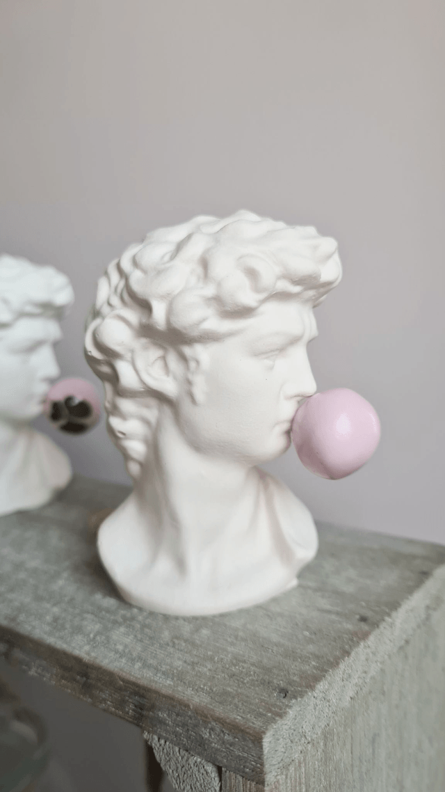David sur-mesure