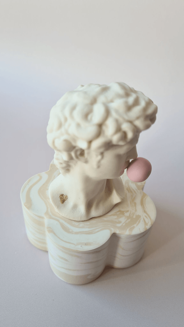 David sur-mesure