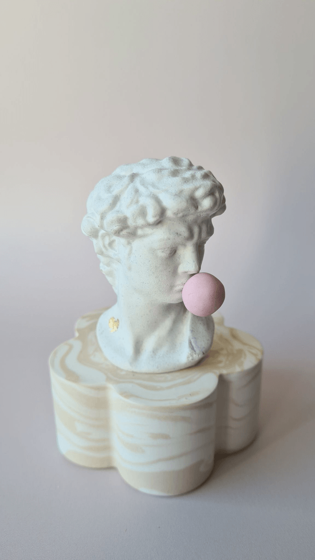 David sur-mesure