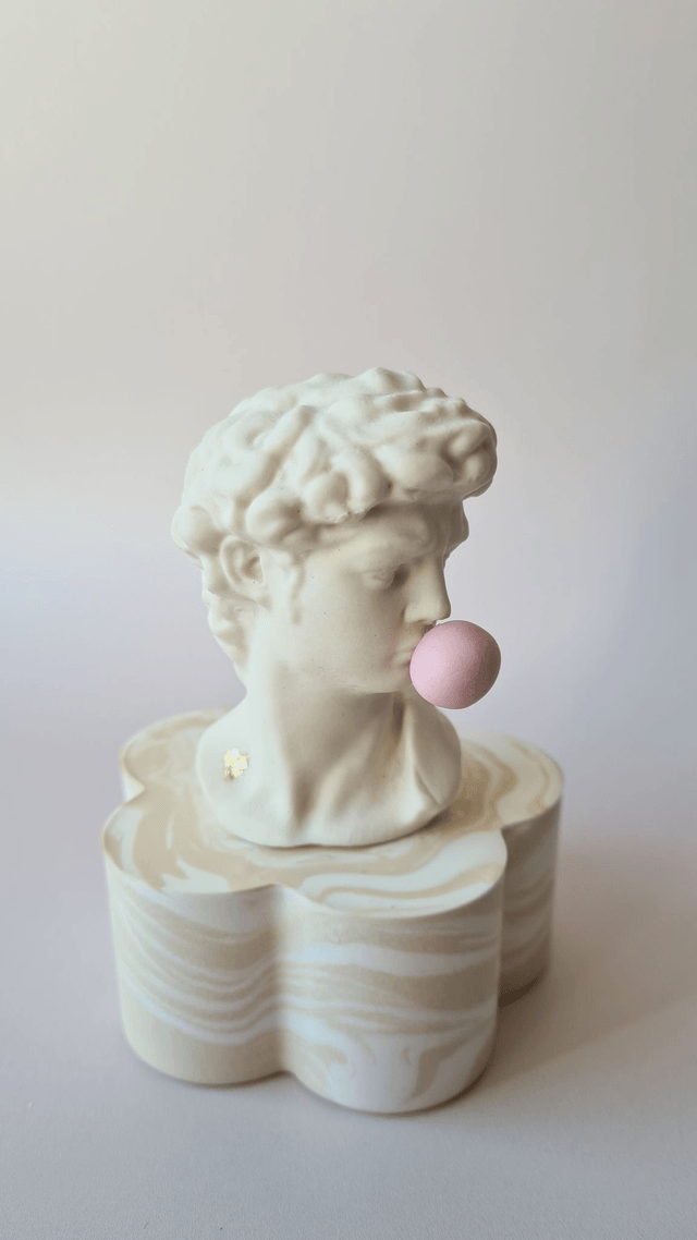 David sur-mesure