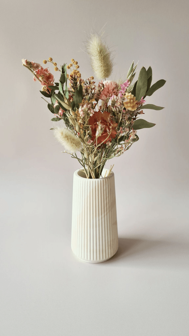Duo fleuri Alba