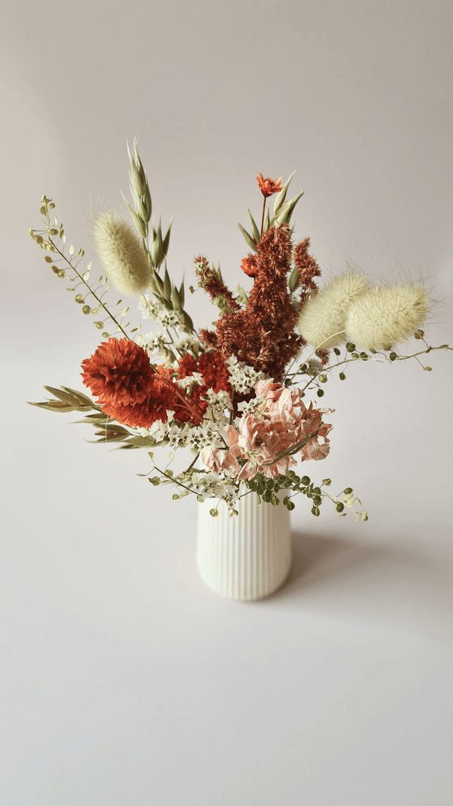 Duo fleuri Alba