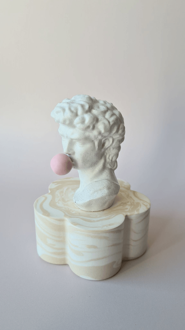 David sur-mesure