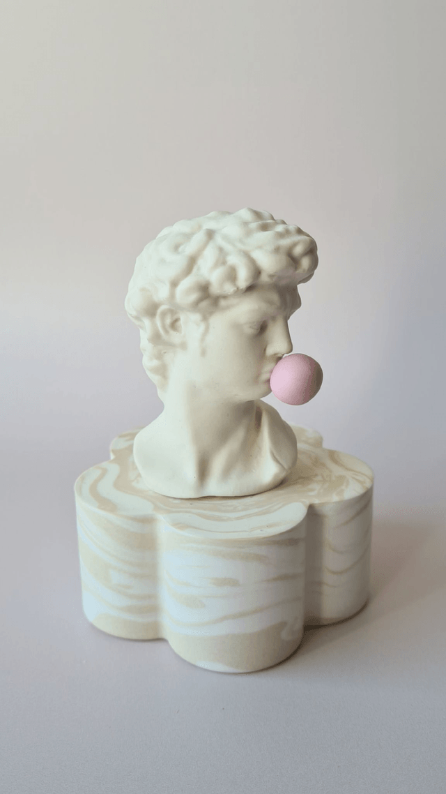 David sur-mesure
