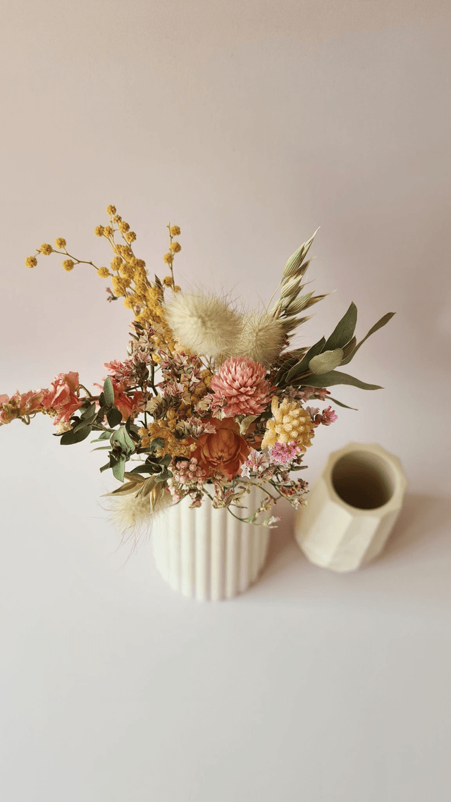 Duo vases Soléa - Lyra