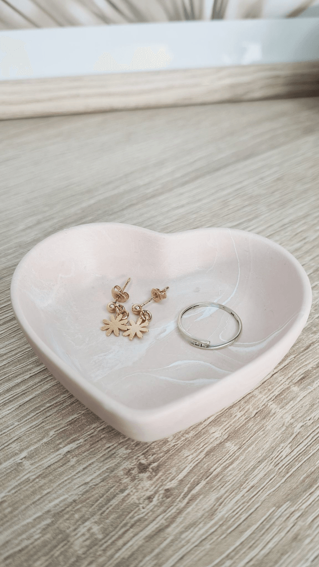 Lovie rose pastel