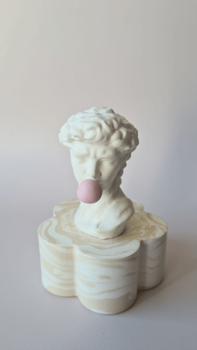 David blanc