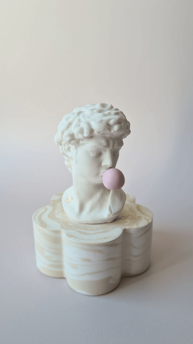 David sur-mesure