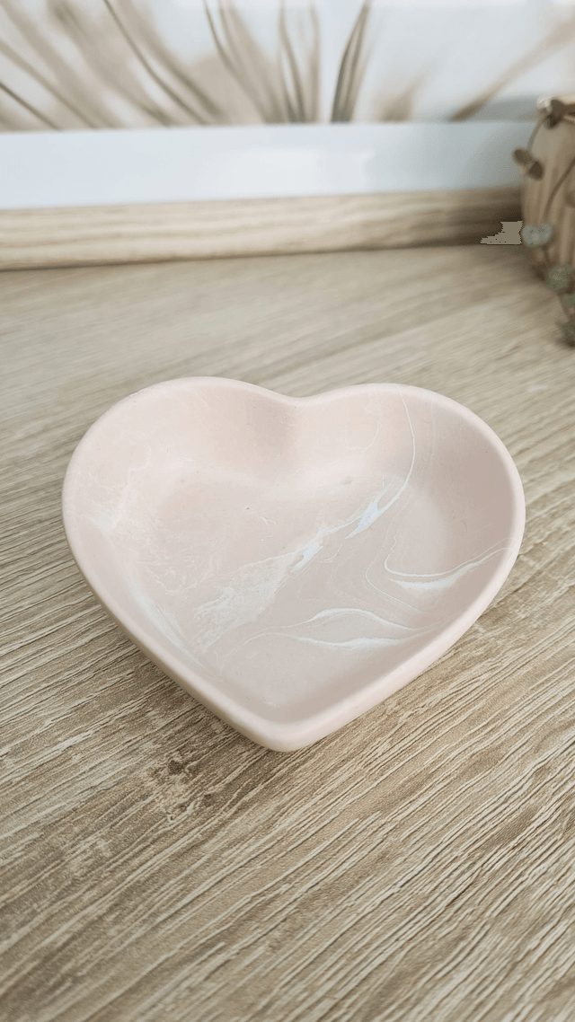 Lovie rose pastel