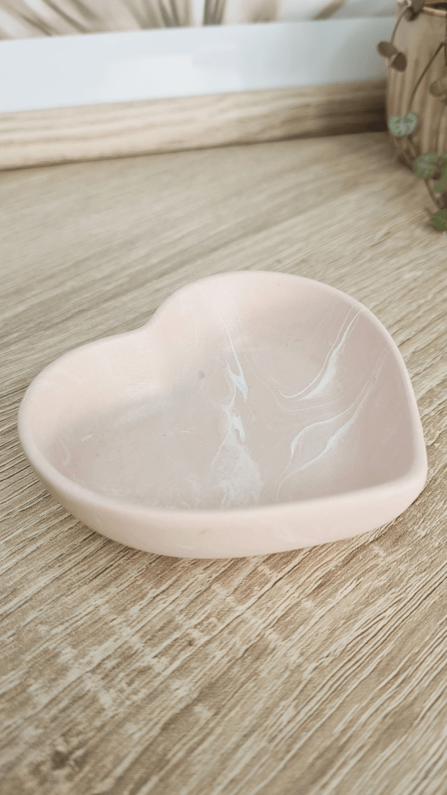 Lovie rose pastel