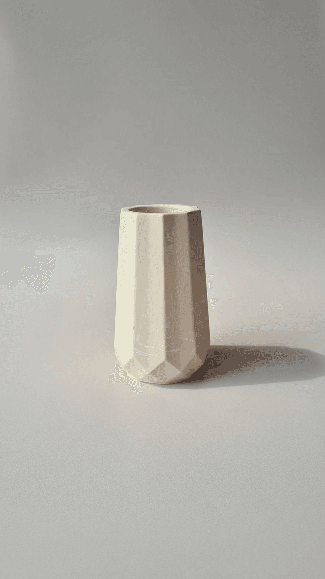 Mini vase Lyra